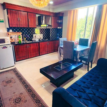 Aqua Apartment Муррі Екстер'єр фото