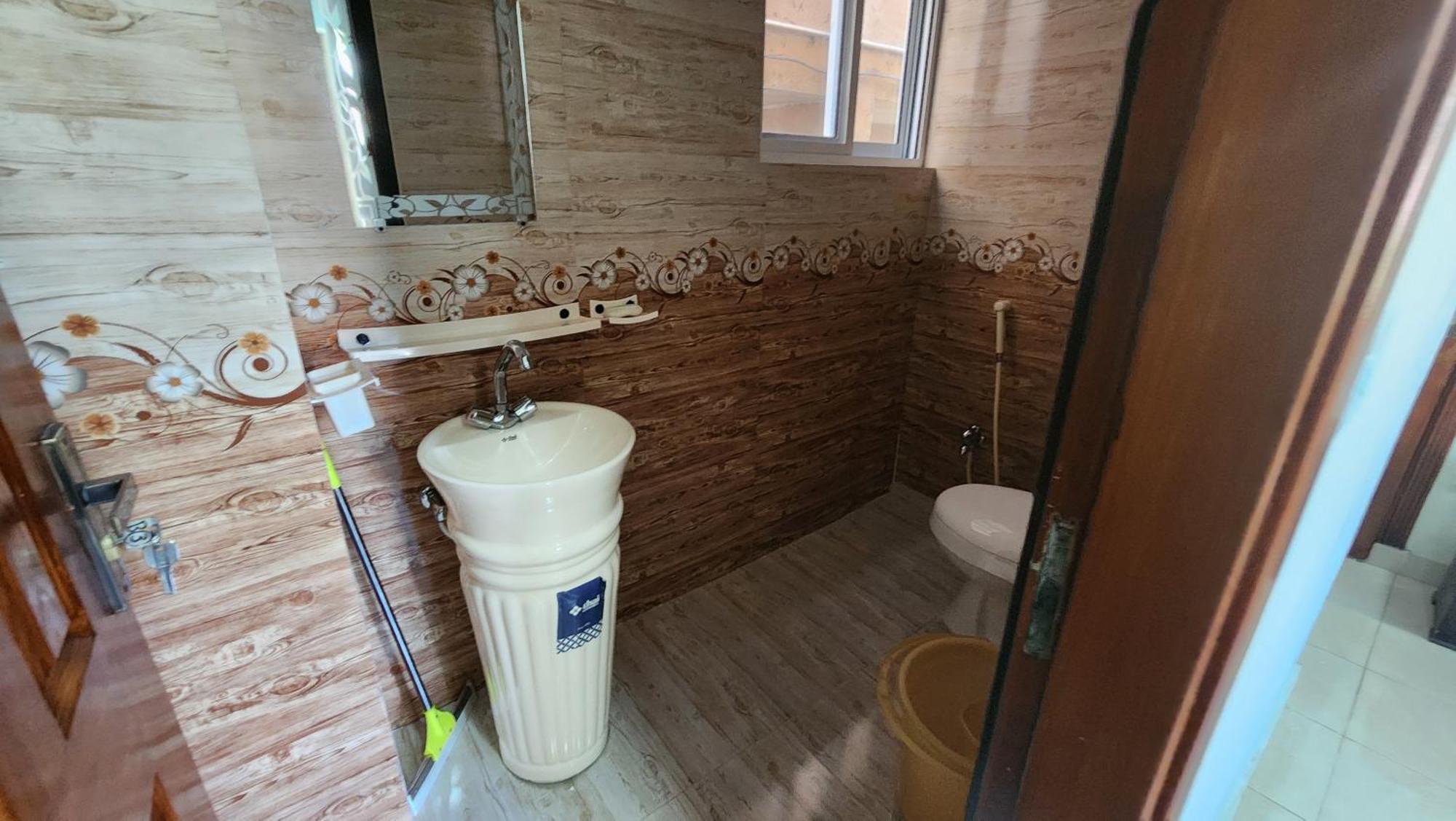 Aqua Apartment Муррі Екстер'єр фото