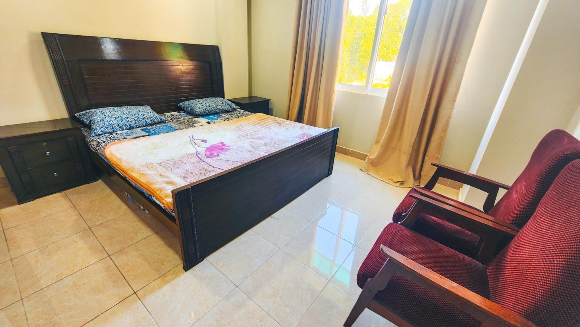 Aqua Apartment Муррі Екстер'єр фото