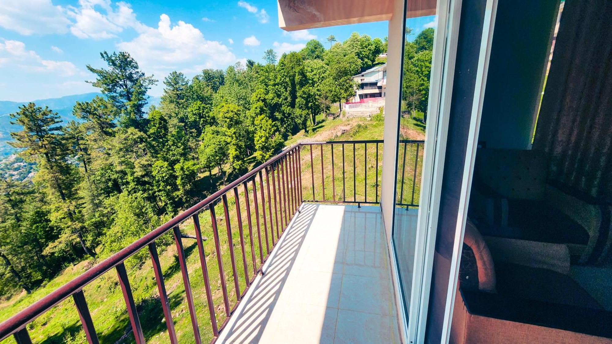 Aqua Apartment Муррі Екстер'єр фото